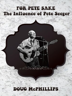 cover image of For Pete's Sake